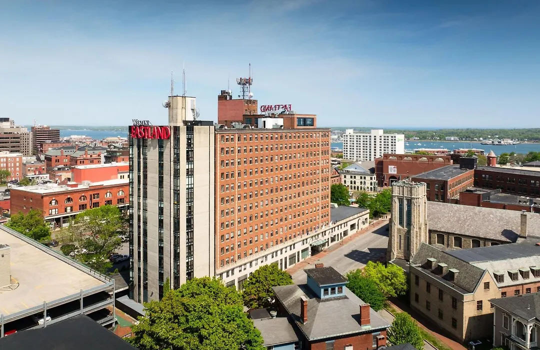 The Westin Portland Harborview-1