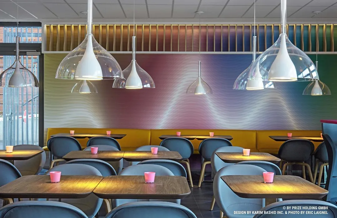 Prize By Radisson, Bremen City-1