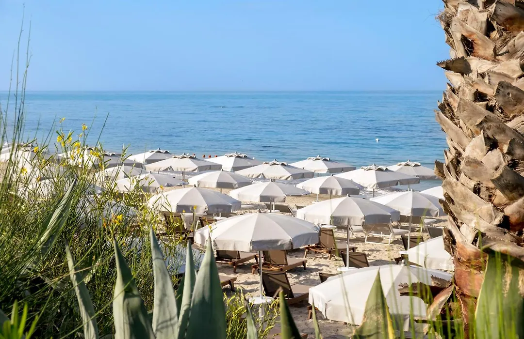 Mangia'S Torre Del Barone Resort & Spa-1
