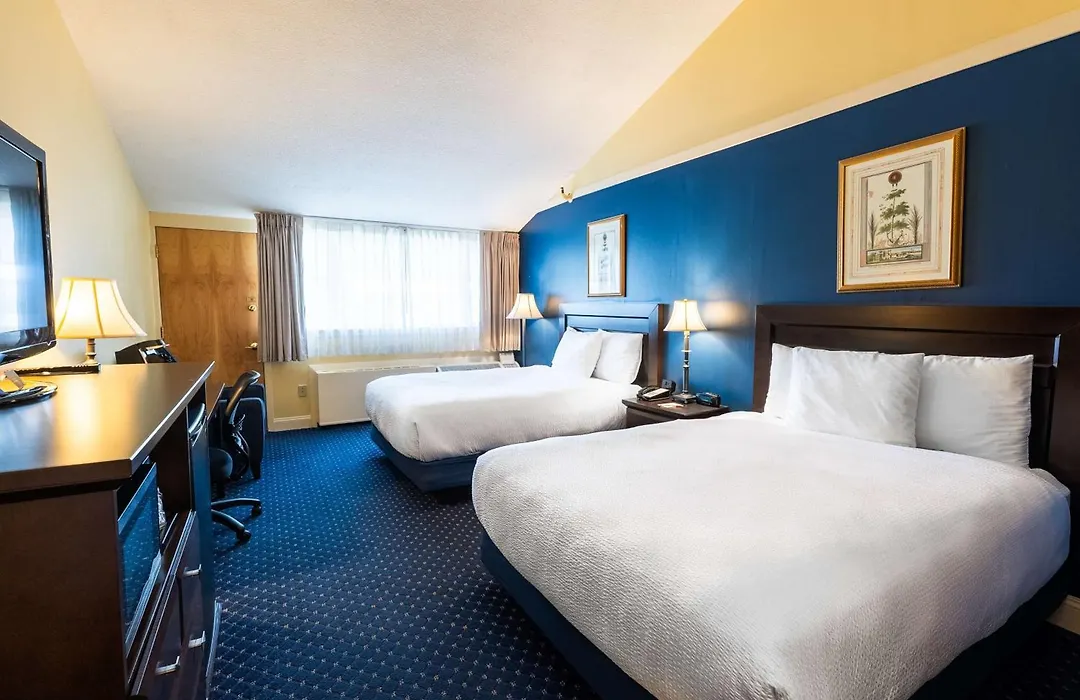 Fireside Inn & Suites Waterville-1