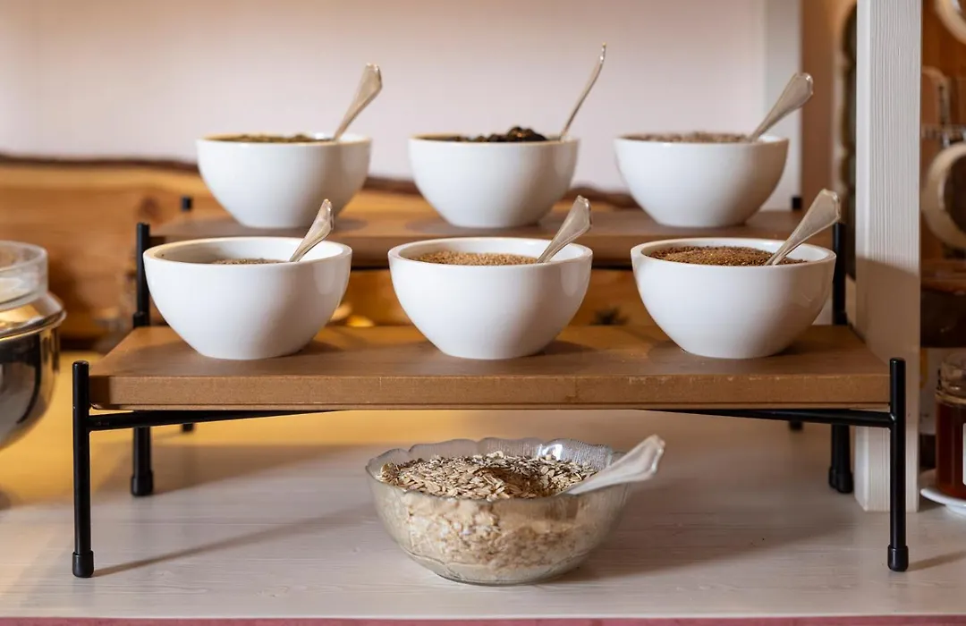 Hotel Londra Slow Living Molveno-1