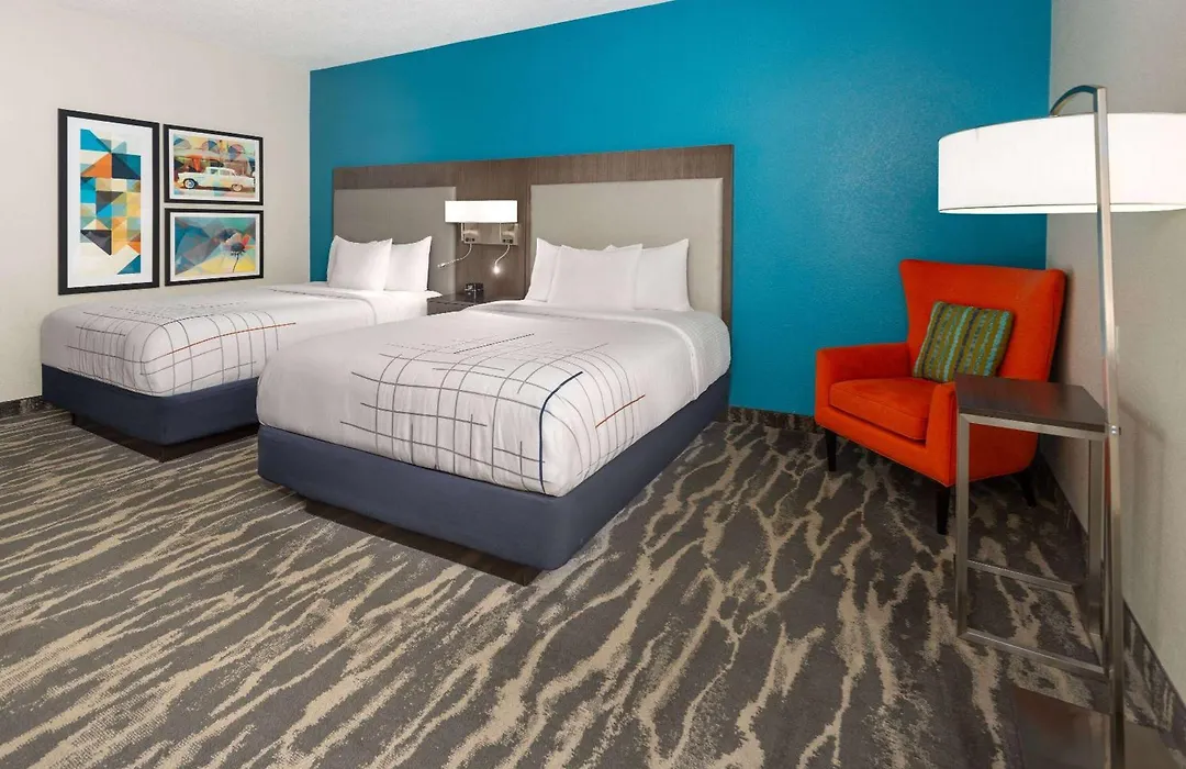 La Quinta By Wyndham Kokomo-1