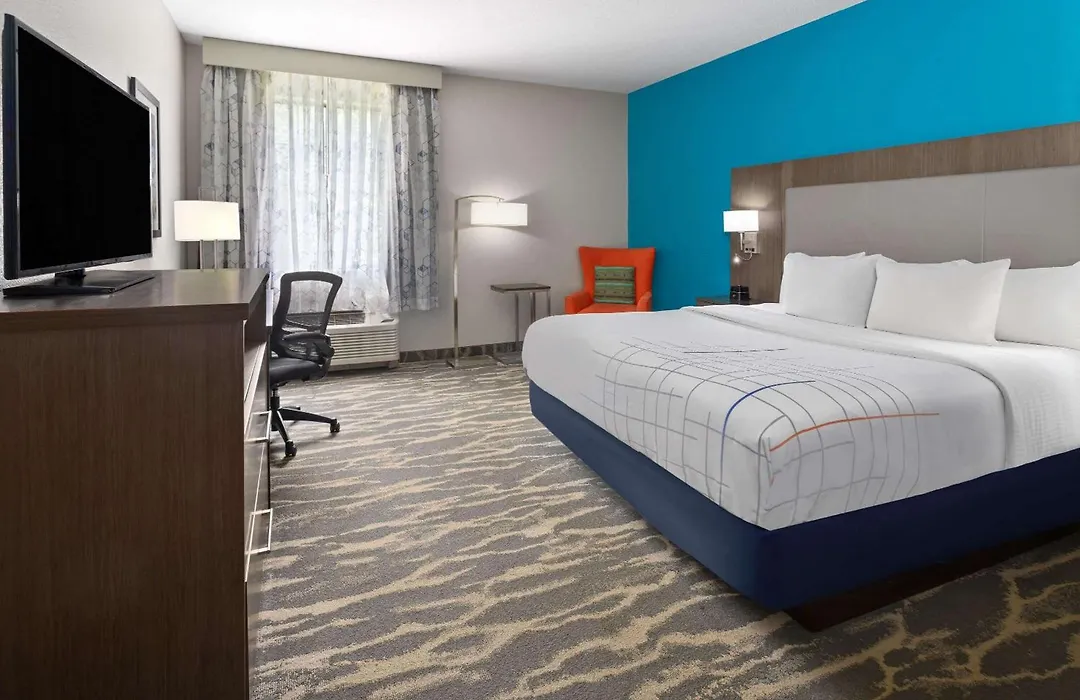 La Quinta By Wyndham Kokomo-1