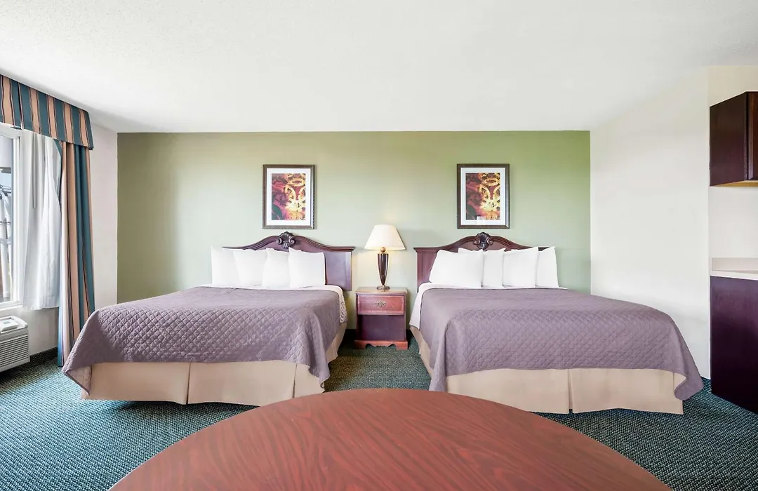 Best Western Annawan Inn-1