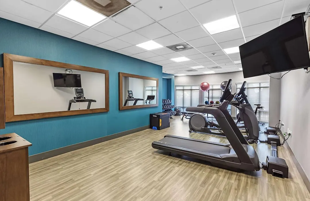Hampton Inn - Atmore-1