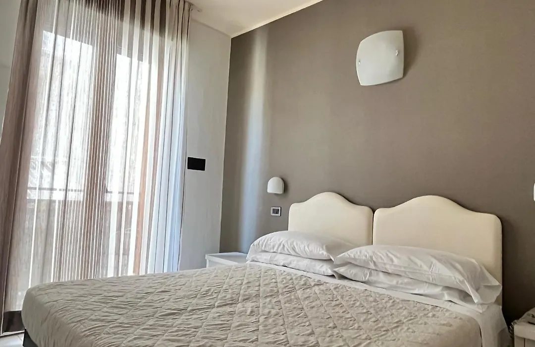 Hotel Berenice-1