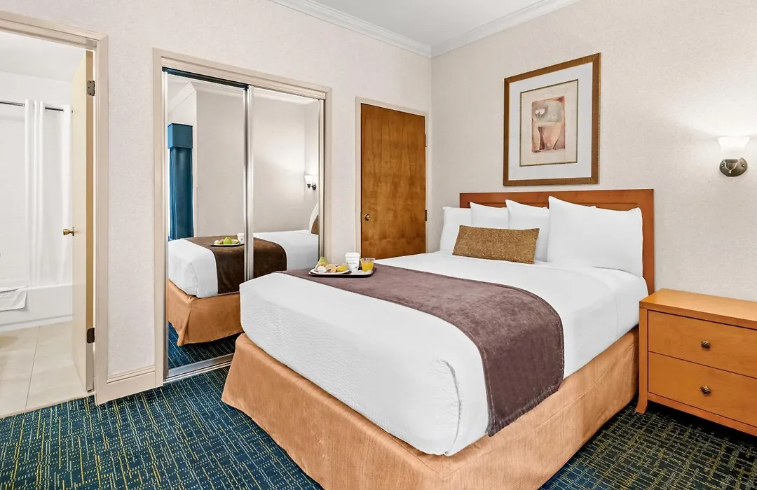 Best Western De Anza Inn-1