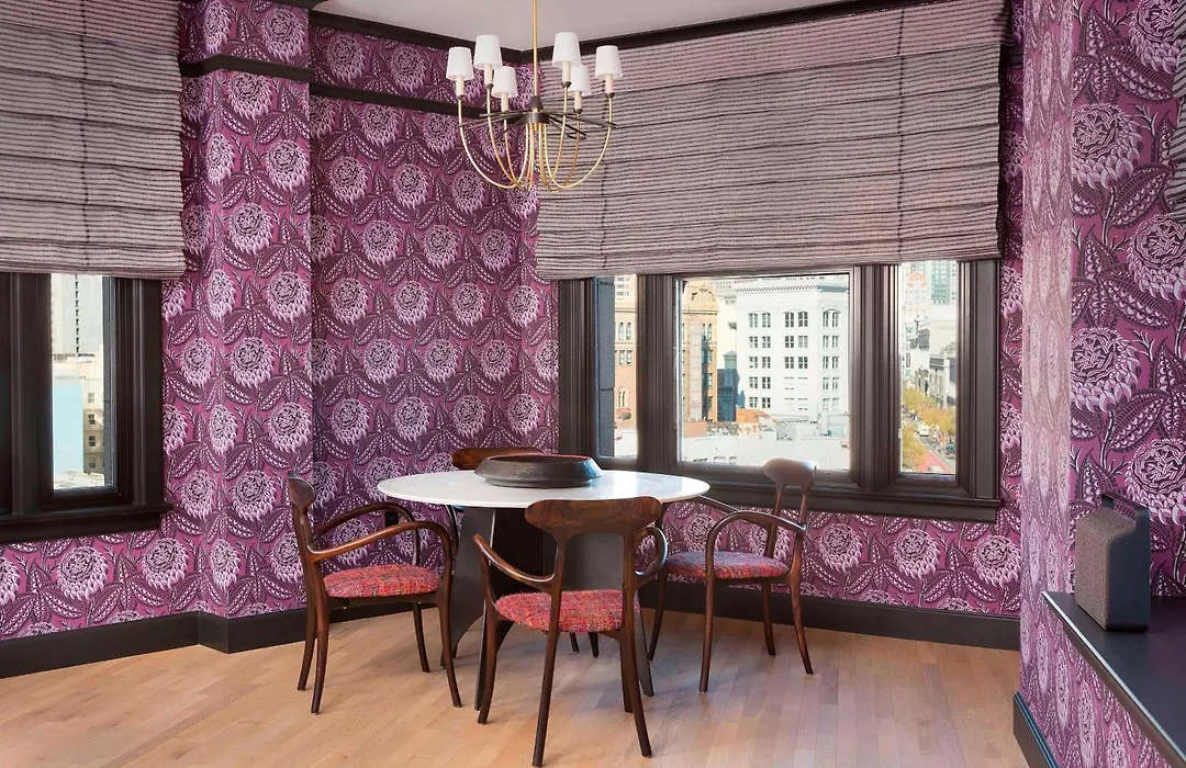 San Francisco Proper Hotel, A Member Of Design Hotels-1