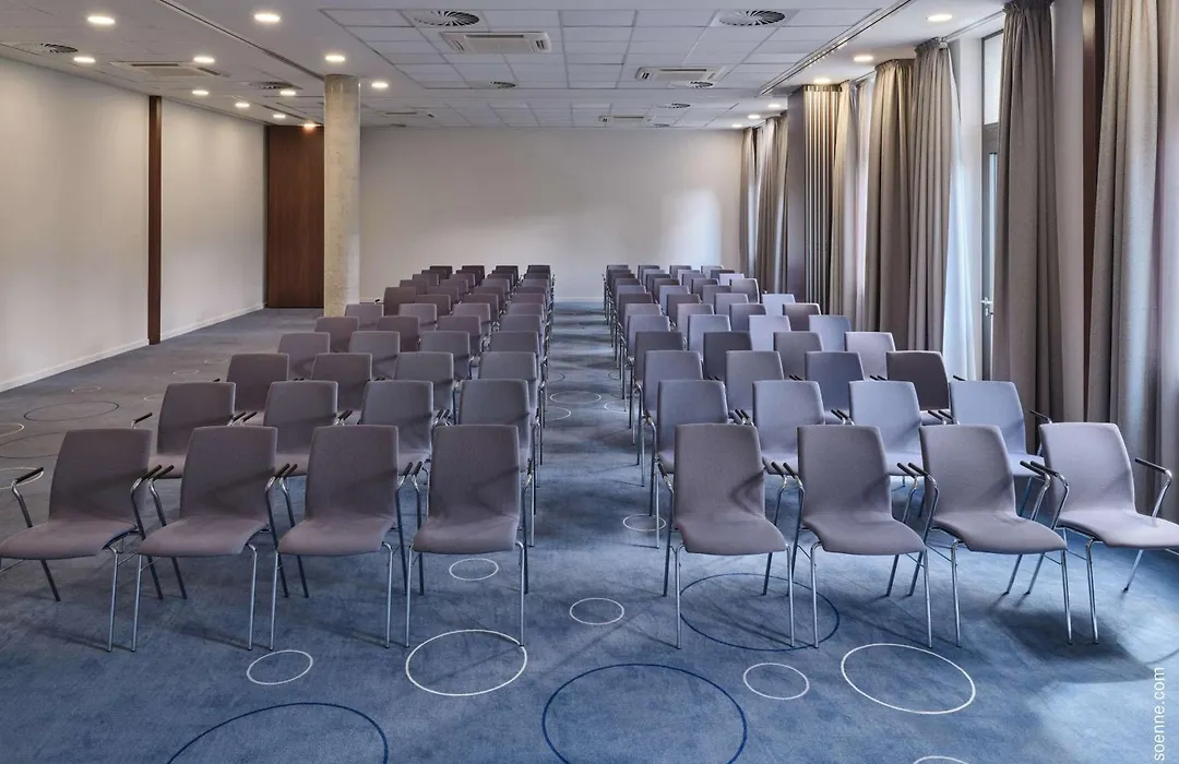 Dorint Parkhotel Frankfurt / Bad Vilbel-1