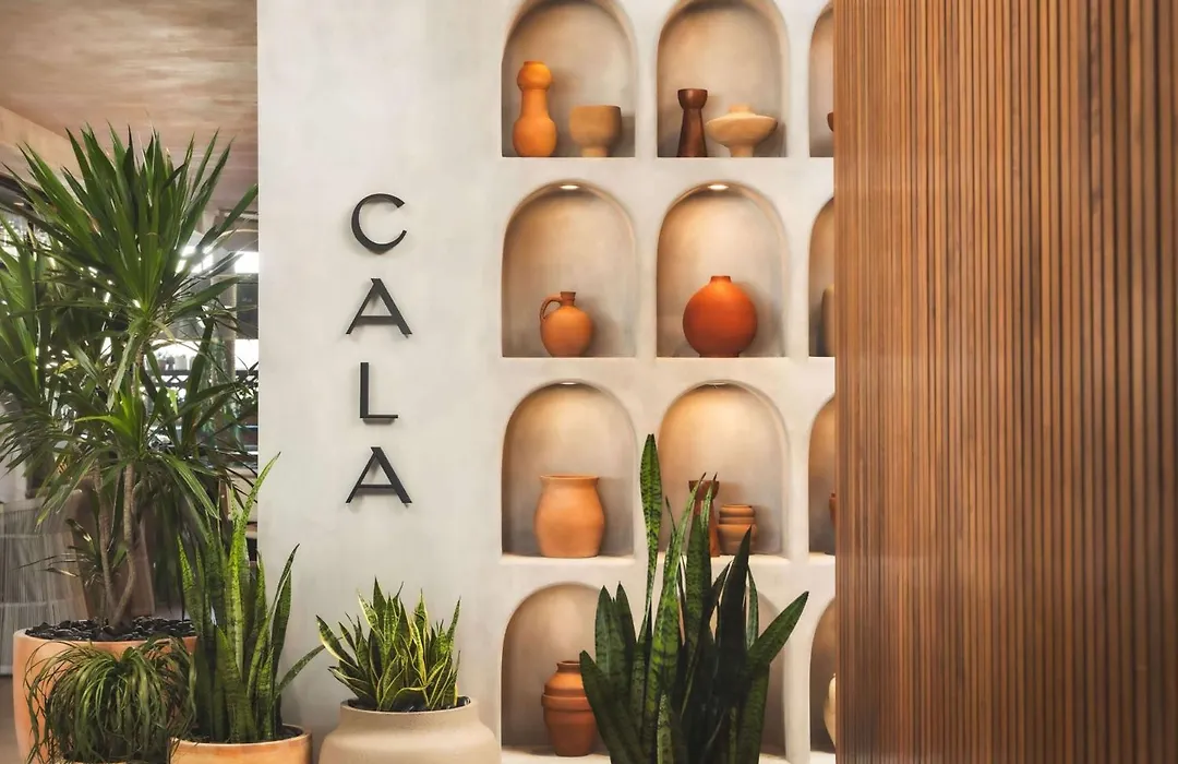 Senna House Hotel Scottsdale, Curio Collection By Hilton-1