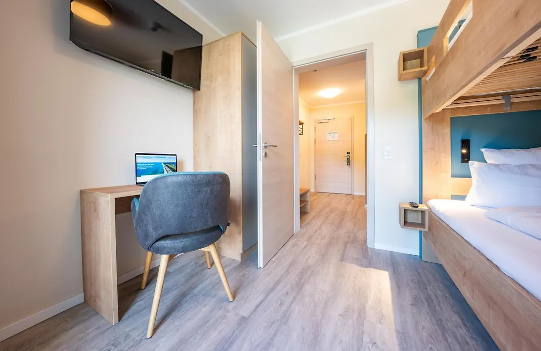 Ostsee Apartmenthotel-1