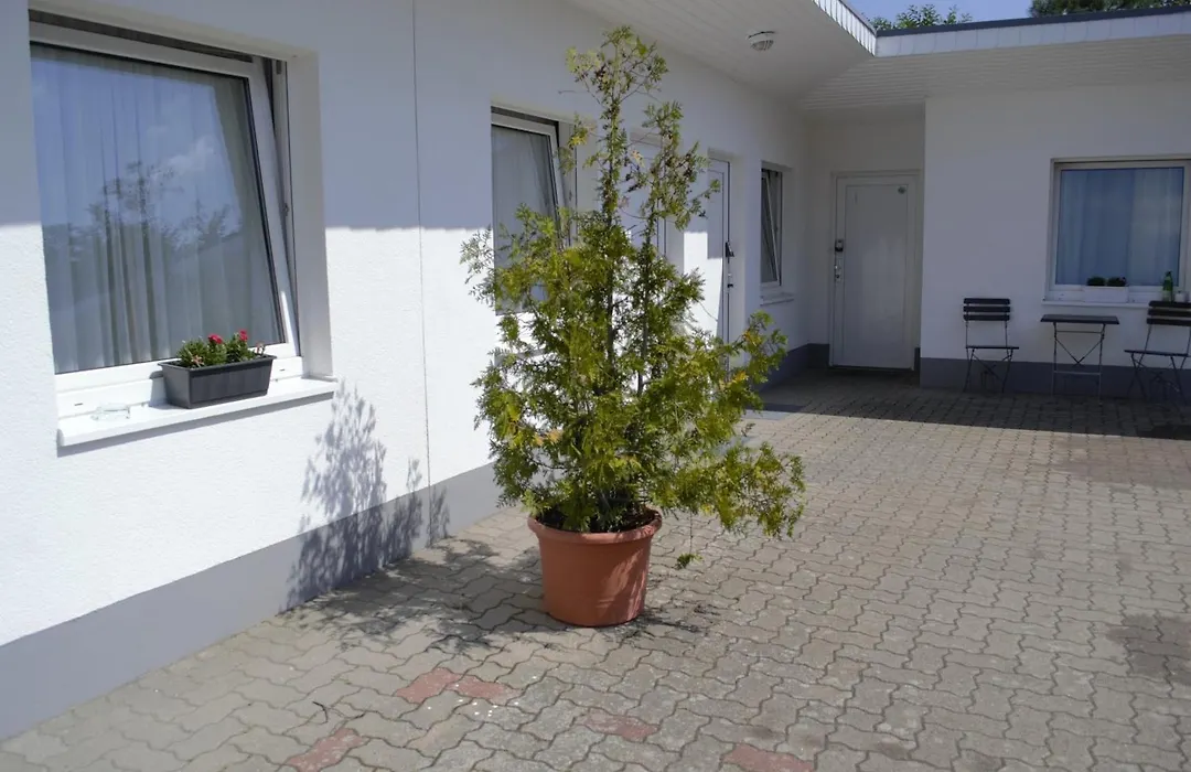 Hotel Lüneburg Süd-1