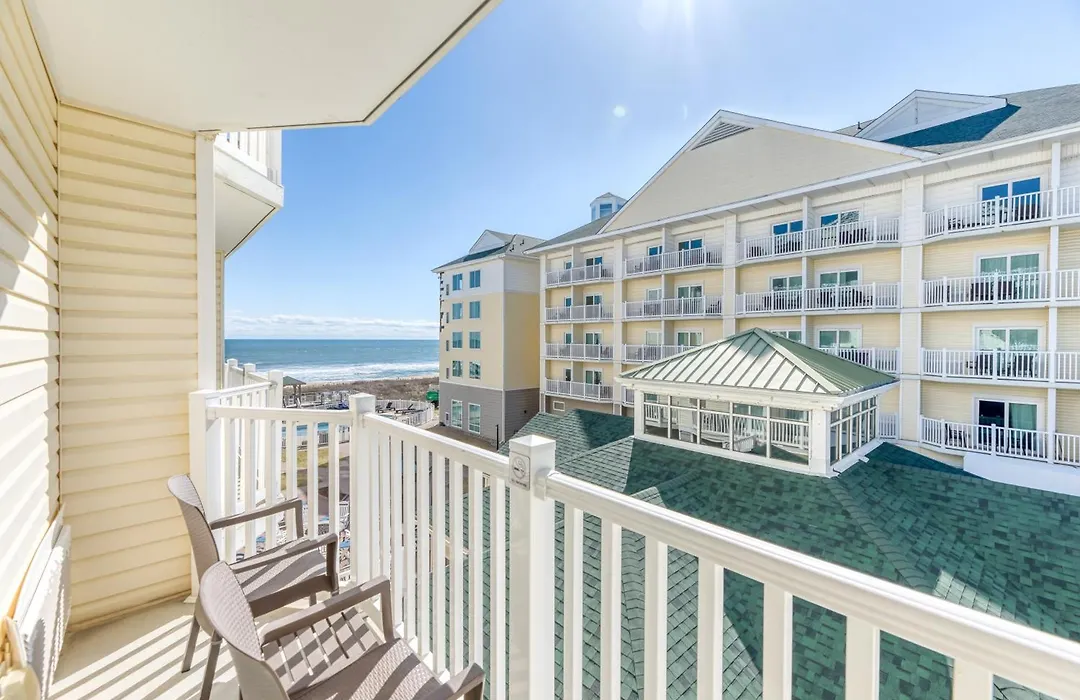 Hilton Garden Inn Outer Banks/Kitty Hawk-1
