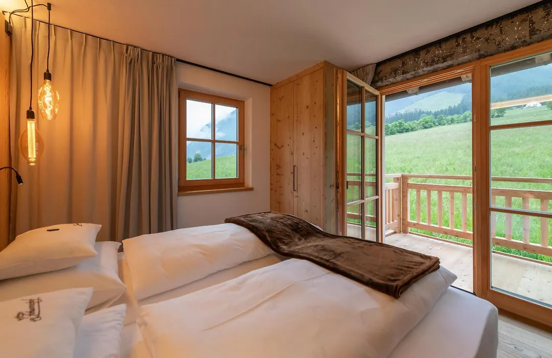 Berghotel Johanneshof-1