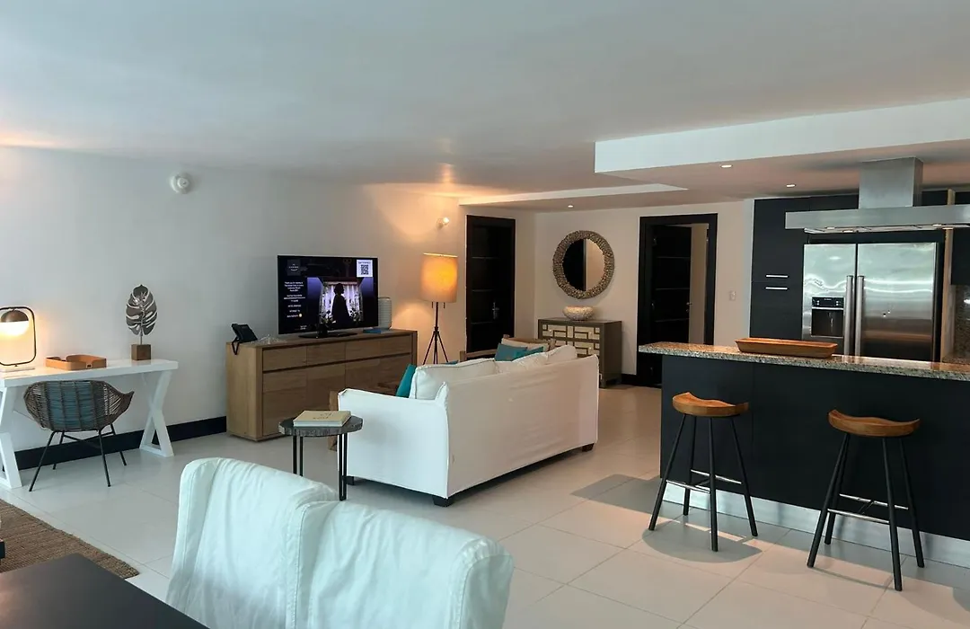 The Ocean Club, A Luxury Collection Resort, Costa Norte-1