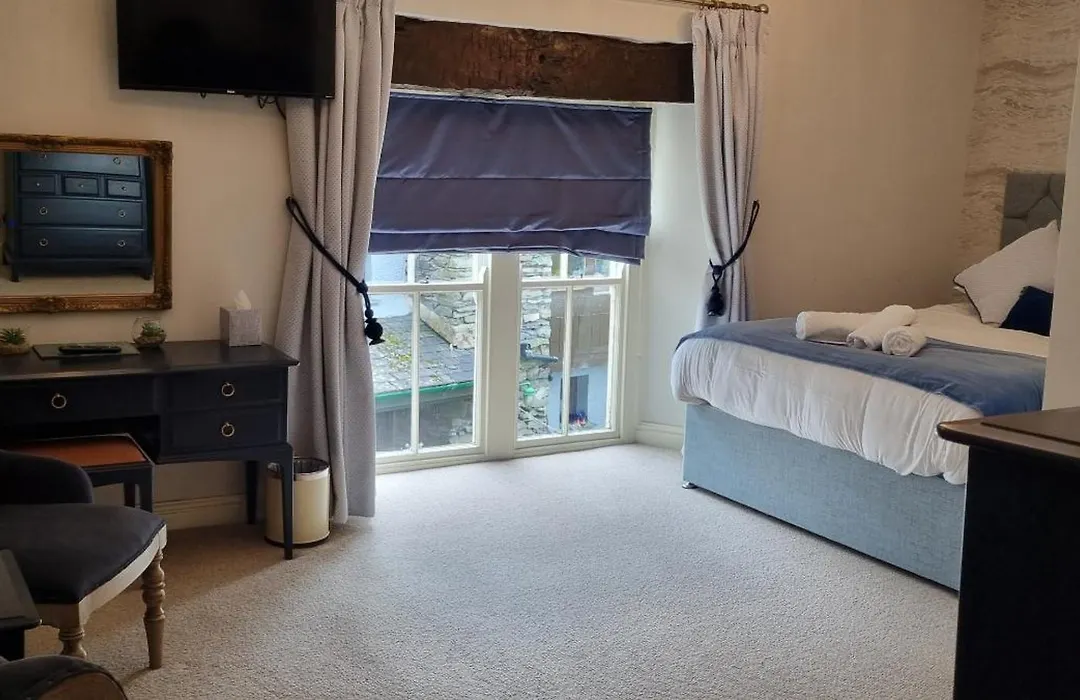 Ivy Guest House-1