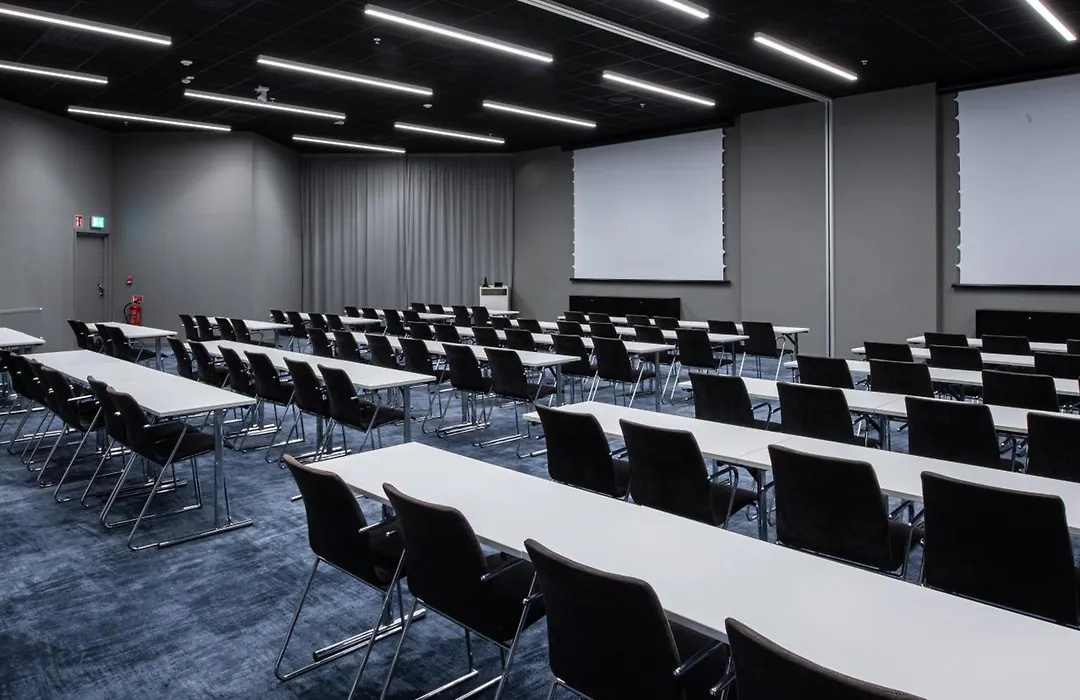 Quality Hotel Arlanda Xpo-1