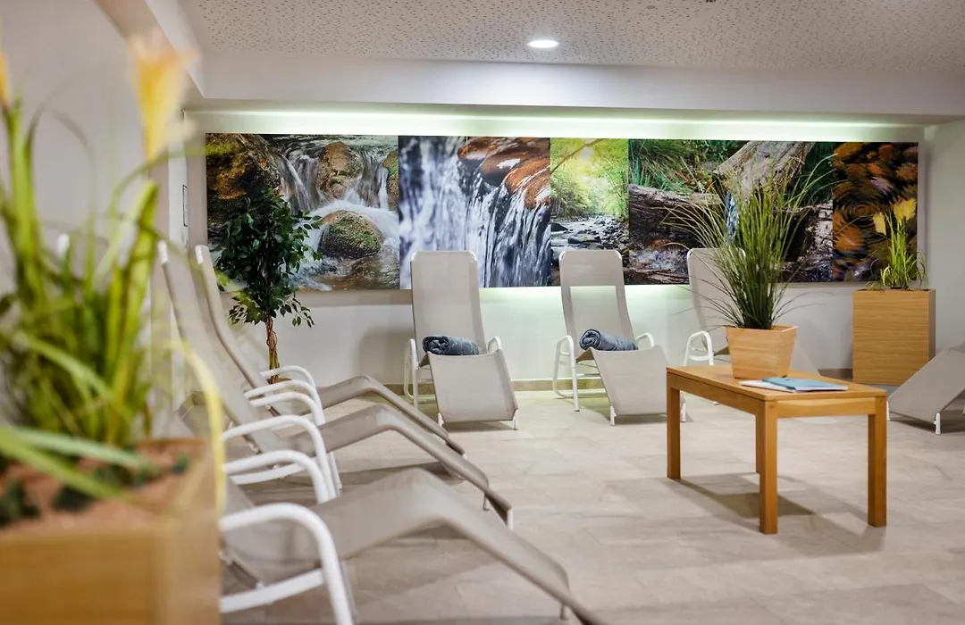 Jufa Hotel Schladming-1