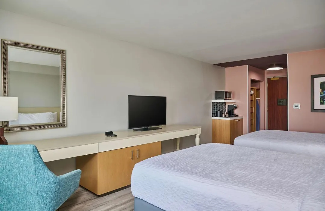 Hilton Garden Inn Anchorage-1