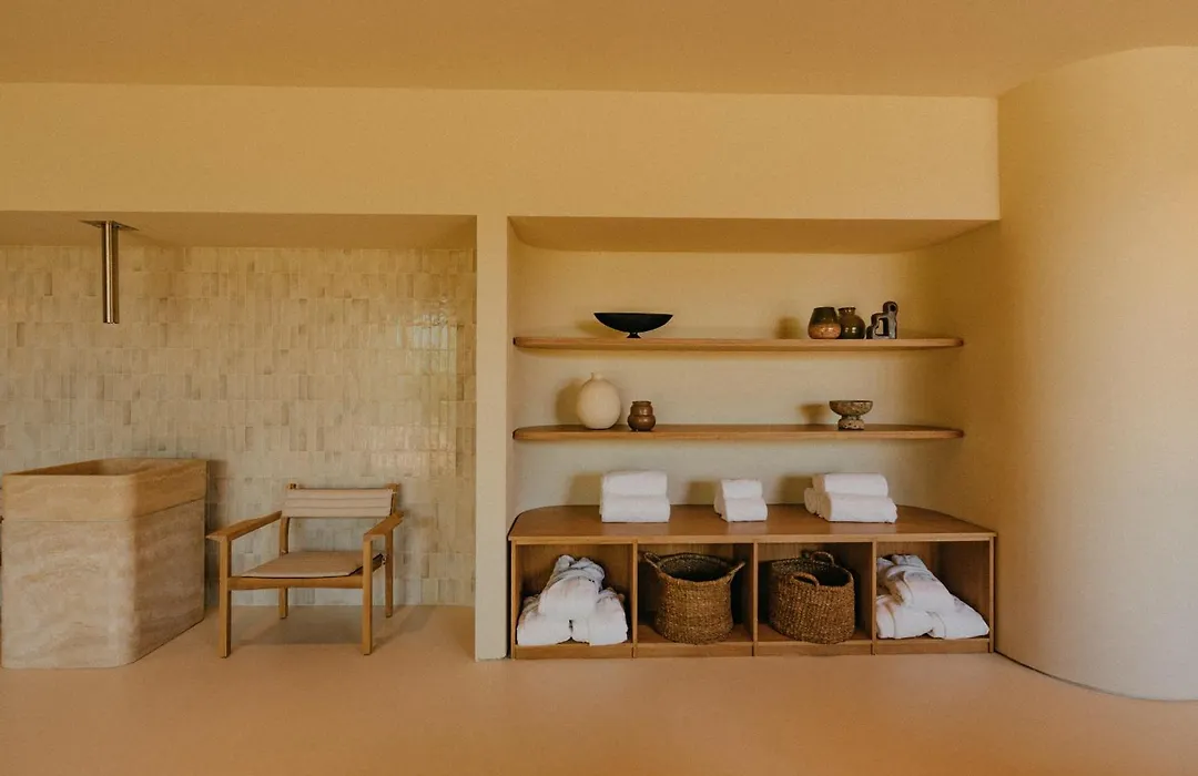 Aethos Hotel Saragano-1