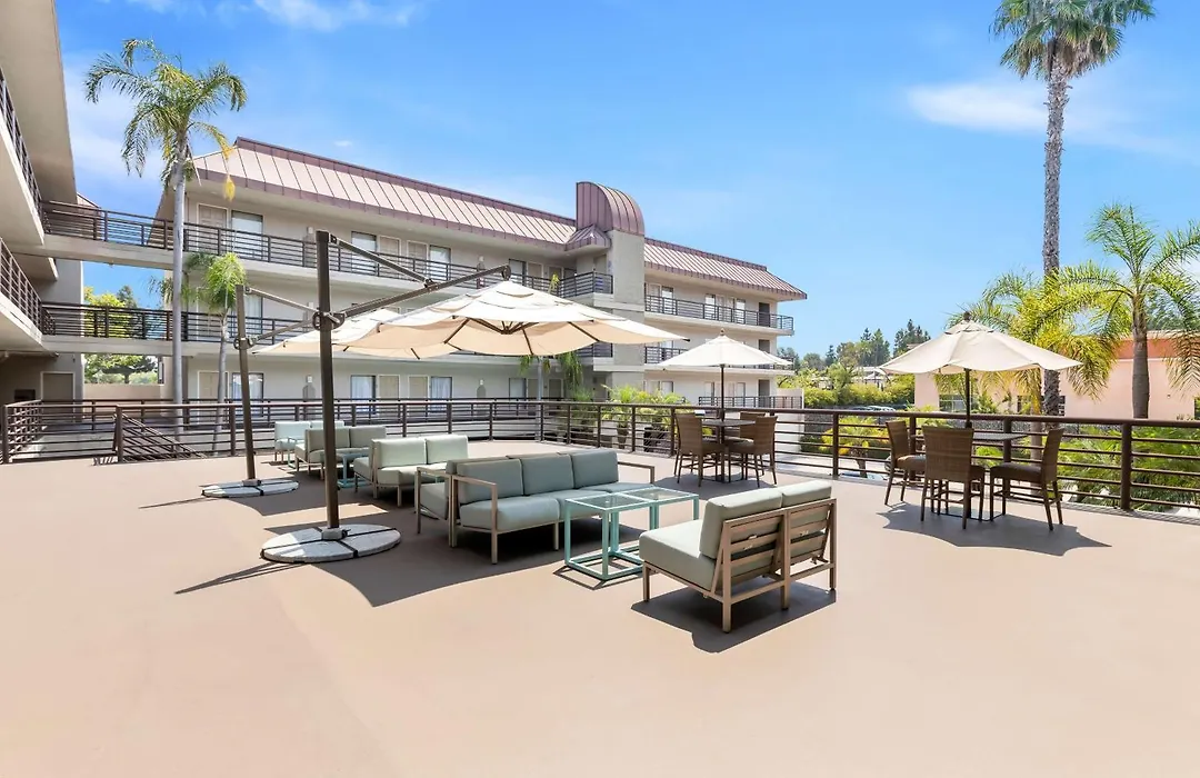 Best Western Plus Irvine Spectrum Hotel-1