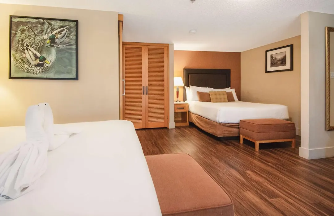 Coast Hillcrest Hotel-1