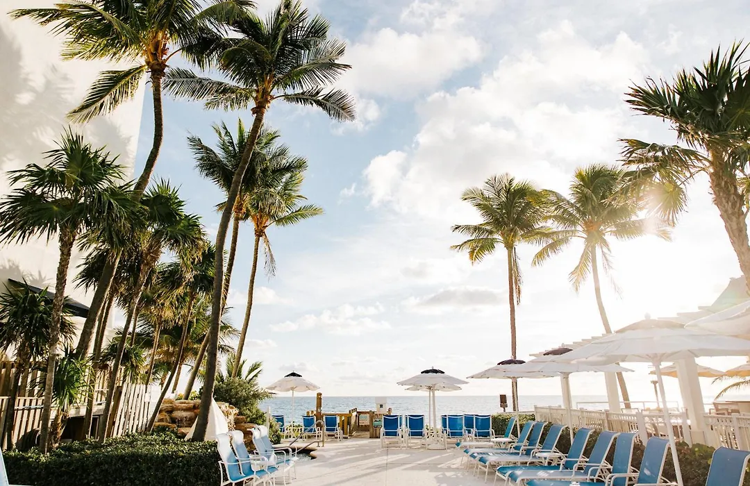 Delray Sands Resort-1