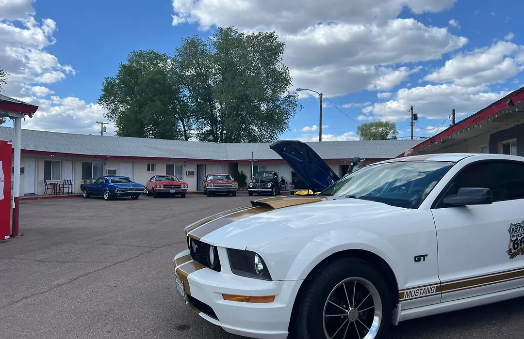 Supai Motel-1