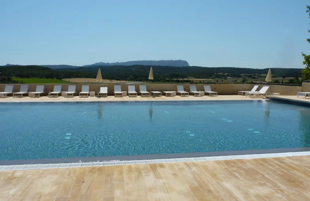 La Bastide de Venelles-1