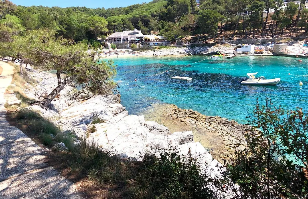 Glamping Tents | Losinj | Camp Cikat-1