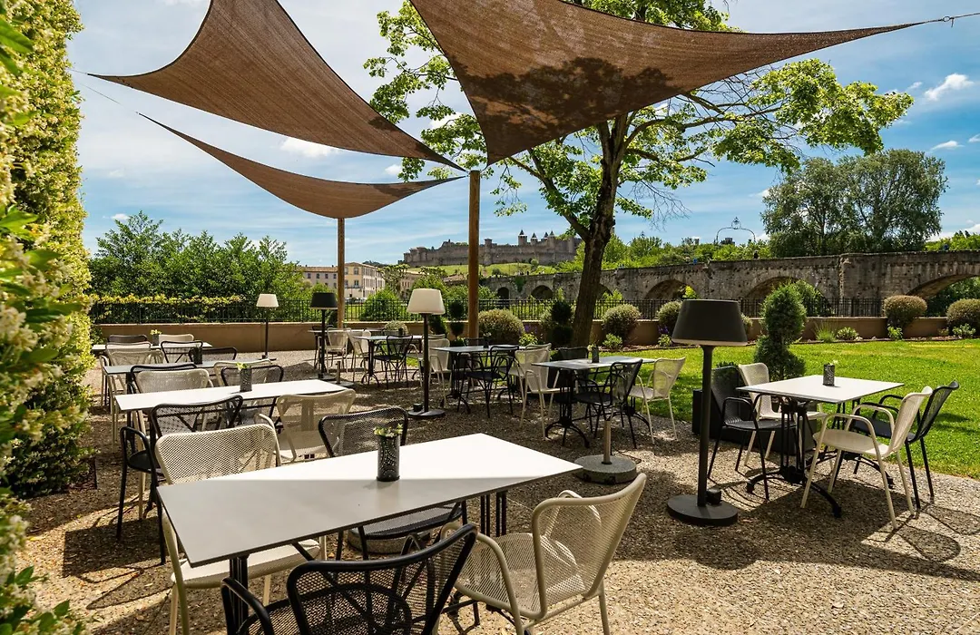 Hotel du Roi&Spa by SOWELL COLLECTION-1