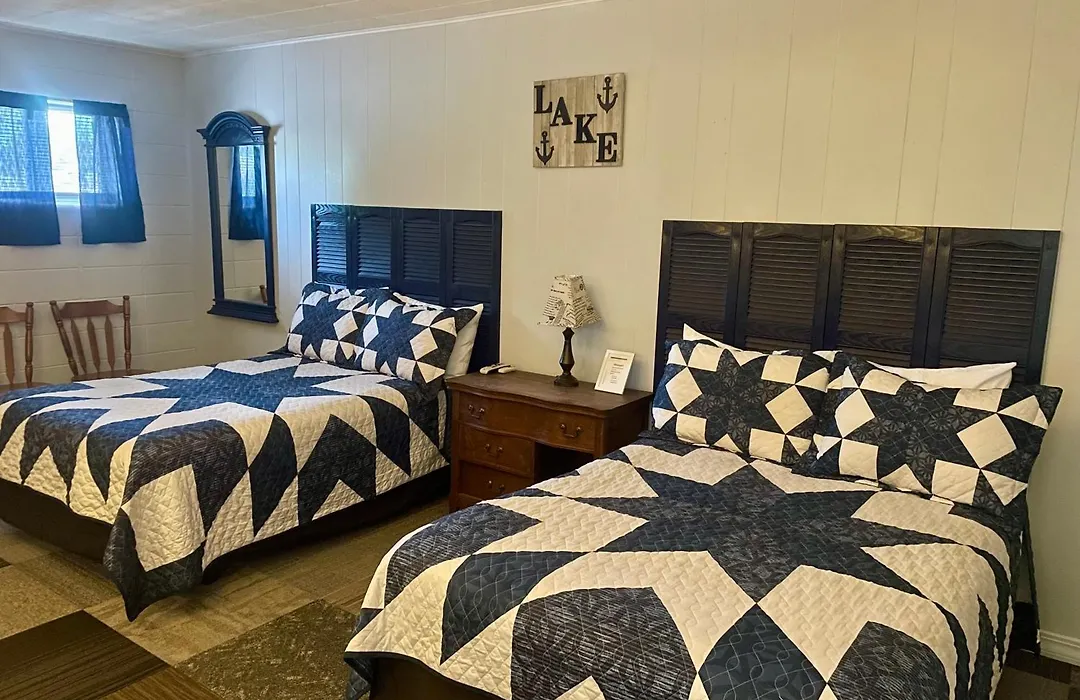 Sportsman'S Lodge-1