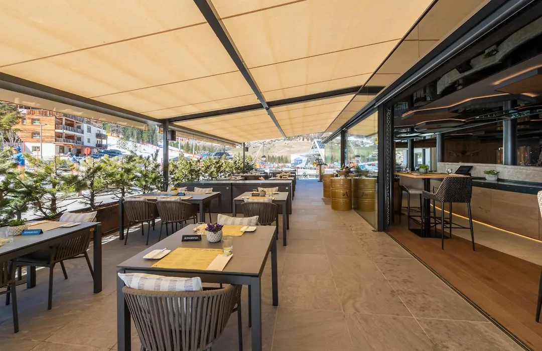 Hotel Arkadia - "Adults Only"-1