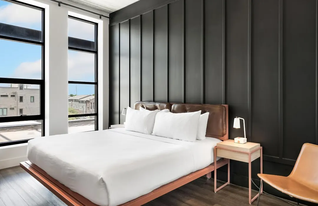 Waymore'S Hotel Nashville-1