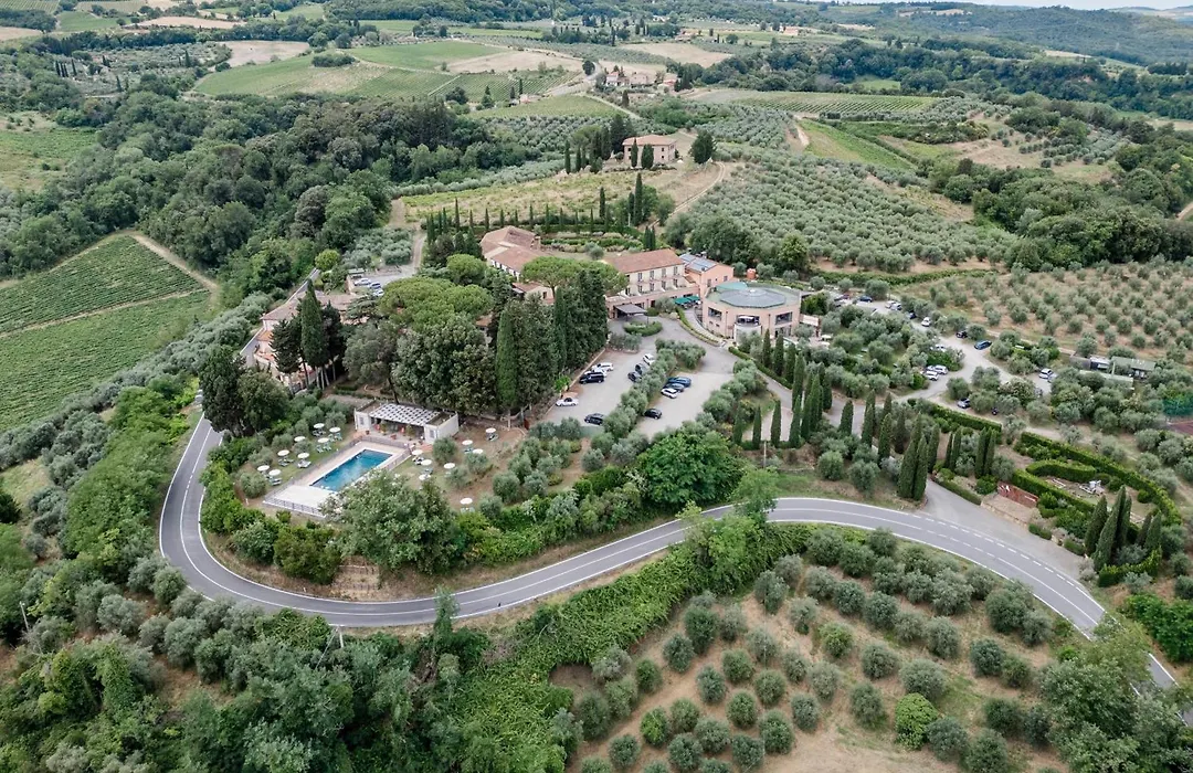 Villasanpaolo Resort & Spa-1