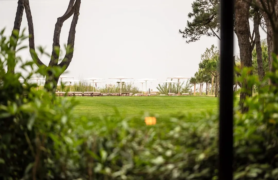 Bellevue Hotel&Resort-1