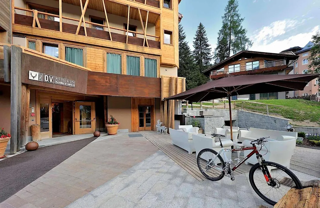 Dv Chalet Boutique Hotel & Spa-1