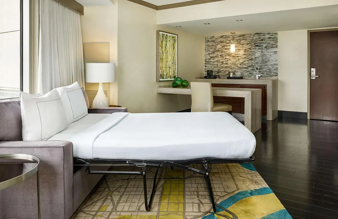 Hilton Mclean Tysons Corner-1