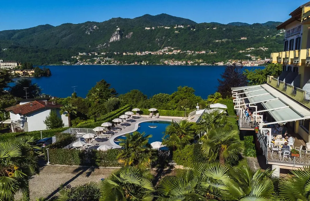 Hotel La Bussola-1