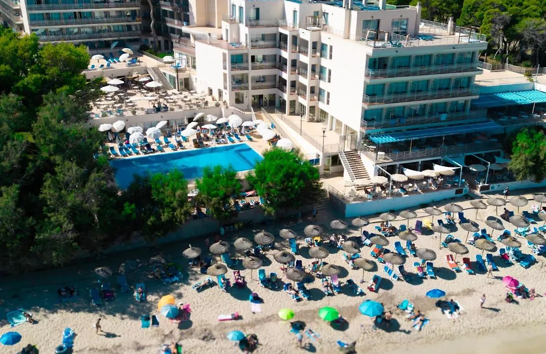 Hotel Na Forana-1