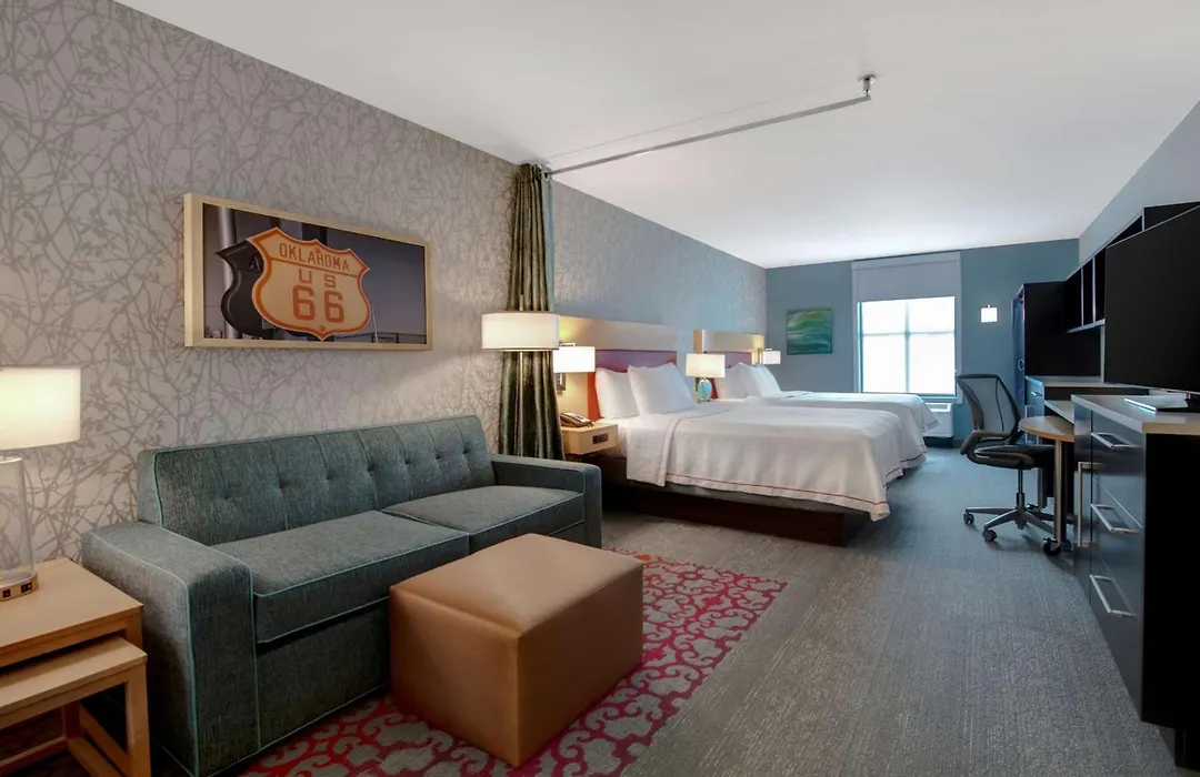 Home2 Suites By Hilton Stillwater-1