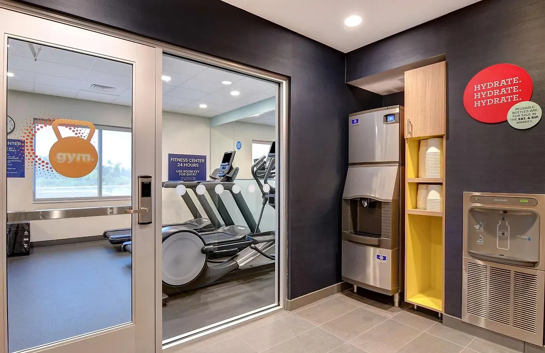 Tru By Hilton Wilmington Wrightsville Beach-1