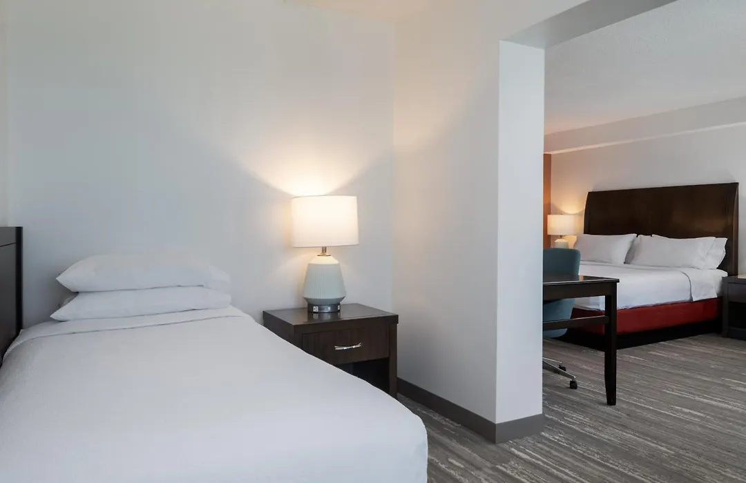 Hilton Garden Inn Daytona Beach Oceanfront-1