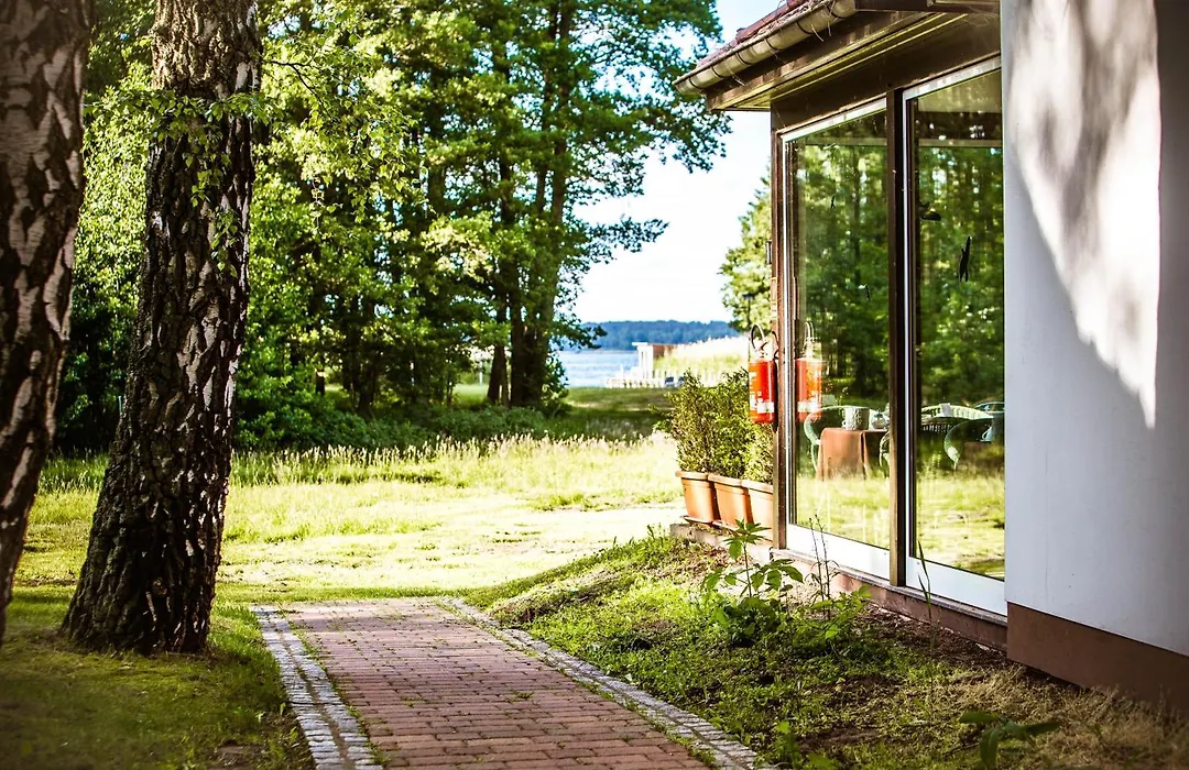 Seehotel Schorfheide-1