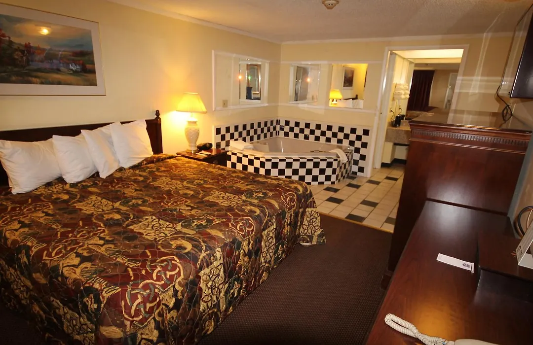 Rodeway Inn & Suites Saginaw I-675-1