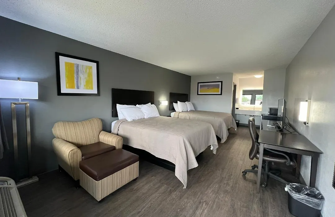 Quality Inn Kinder Near Casino-1