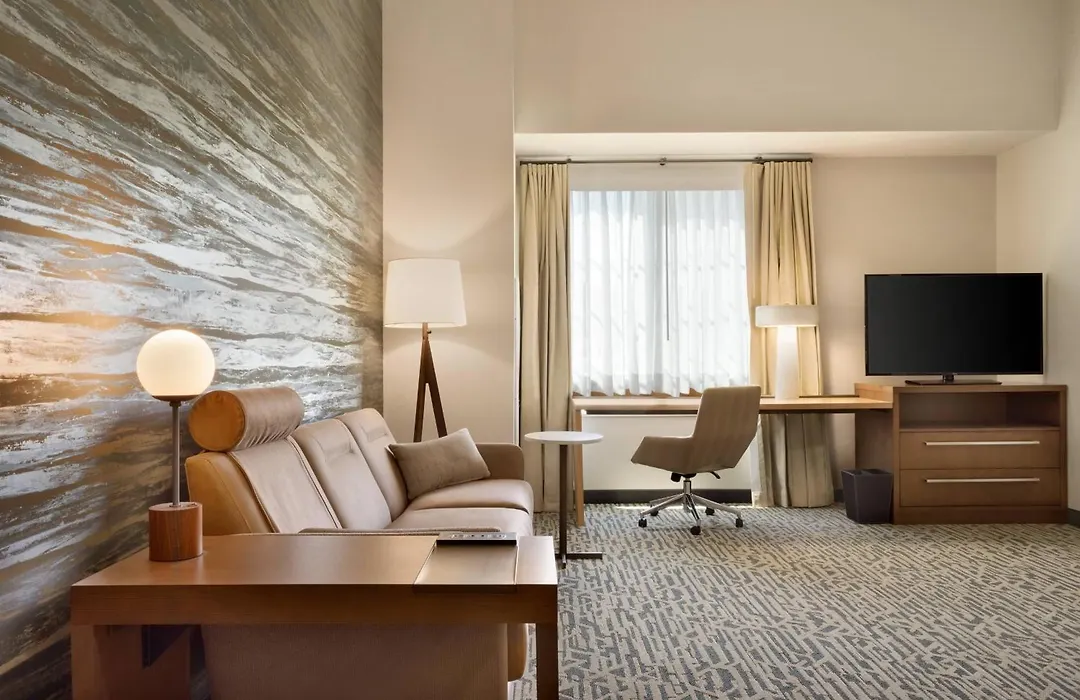 Residence Inn By Marriott Phoenix Chandler/South-1