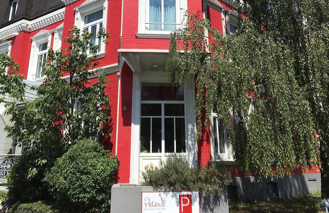 Peters Das Genusshotel in der Wingst-1