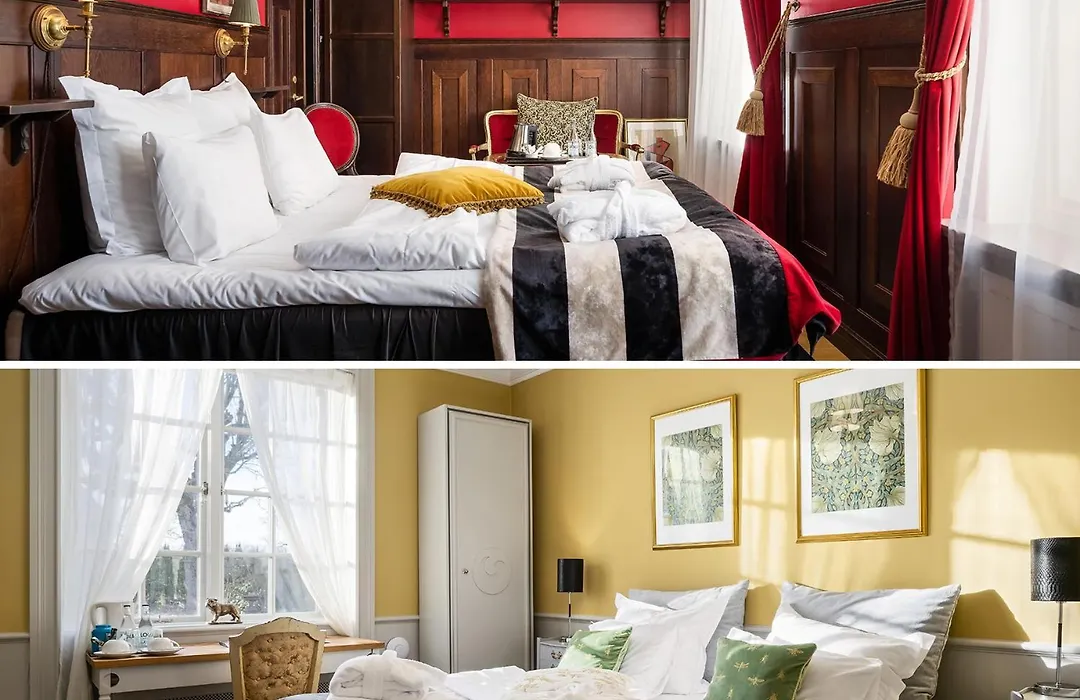 Haeringe Slott-1