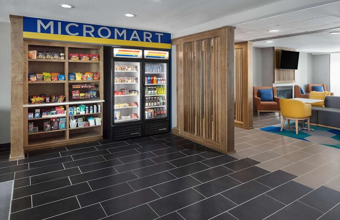 Microtel Inn & Suites By Wyndham Rapid City-1